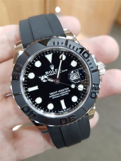 42 mm rolex